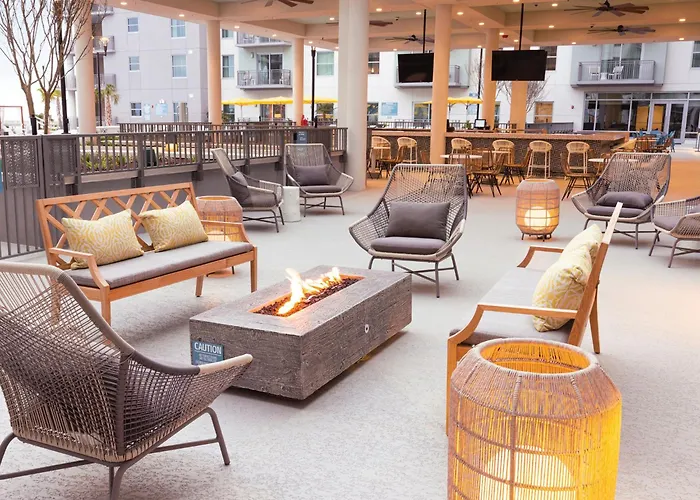 Holiday Inn Club Vacations Myrtle Beach Oceanfront