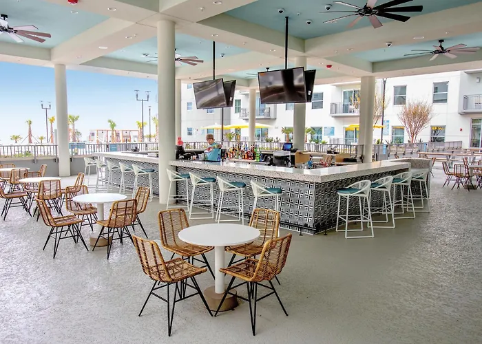 Holiday Inn Club Vacations Myrtle Beach Oceanfront