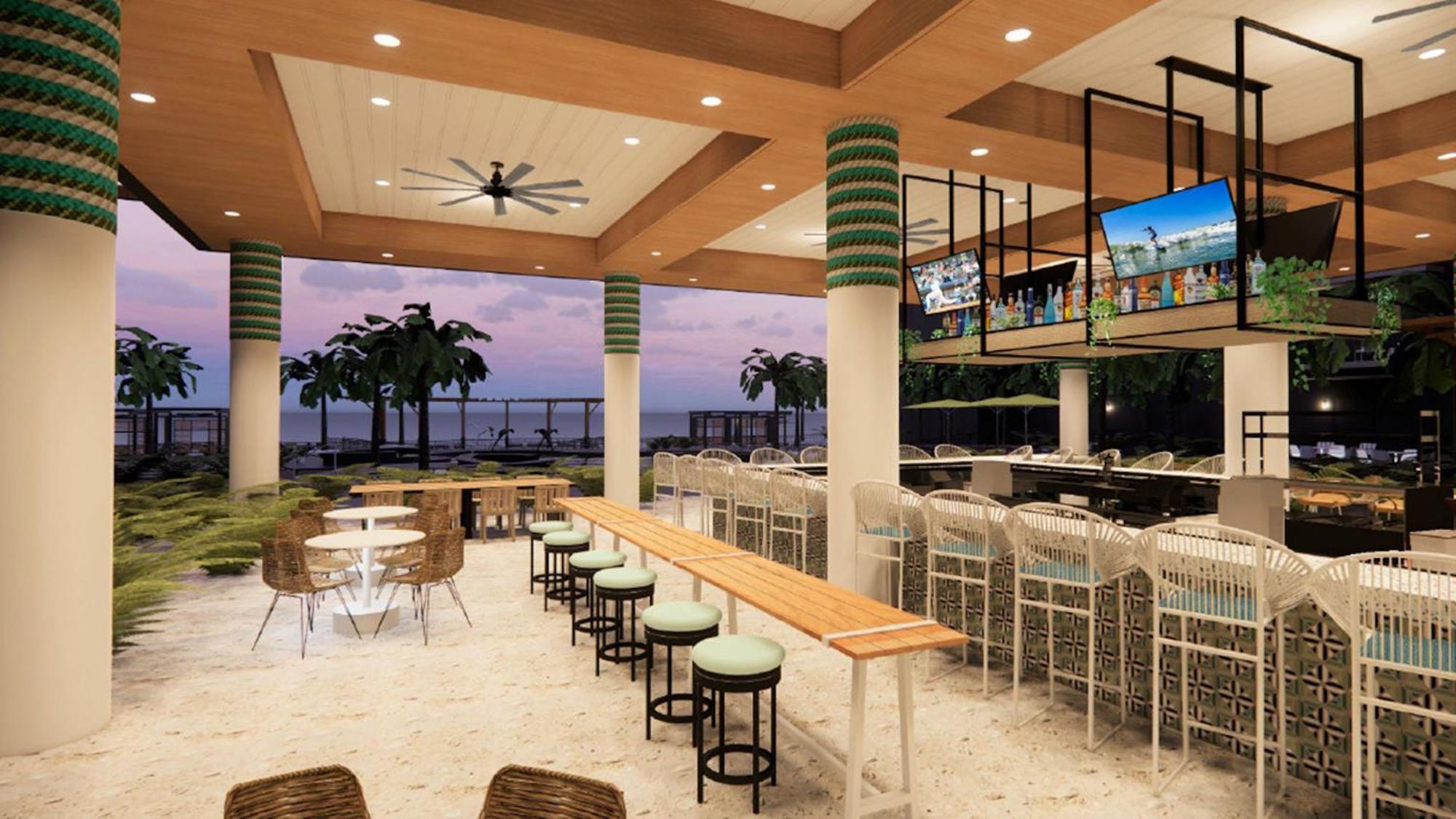Club Vacations Myrtle Oceanfront 3* Myrtle Beach